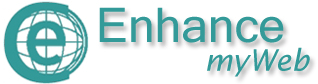 Enhance - website design & internet promotion